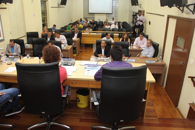 Câmara Municipal aprova recurso para Encenação da Paixão de Cristo