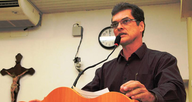 Dr. Lapena apoia propostas do MPF contra a corrupção e a impunidade