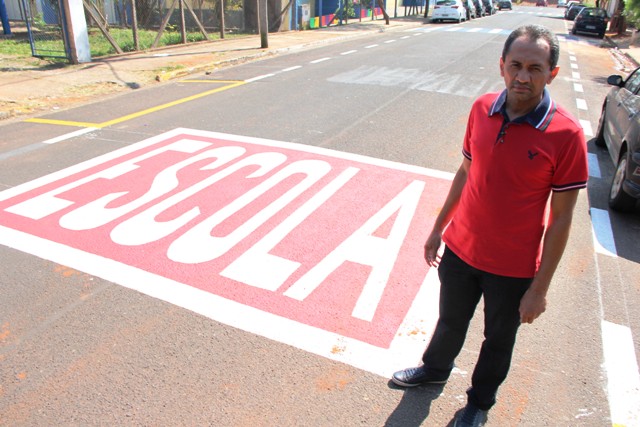 Em 20 dias, Pastor Raimundo pede e problemas são resolvidos na Zona Sul