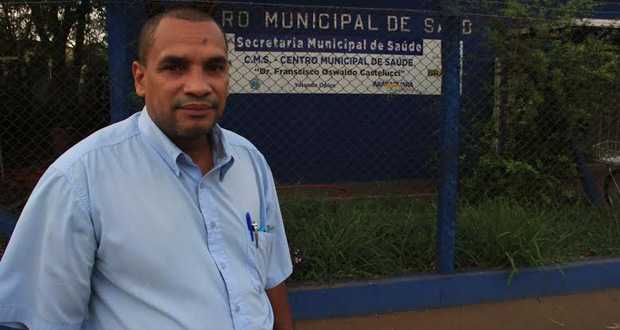 Toninho do Mel vai cobrar agilidade em exames para gestantes