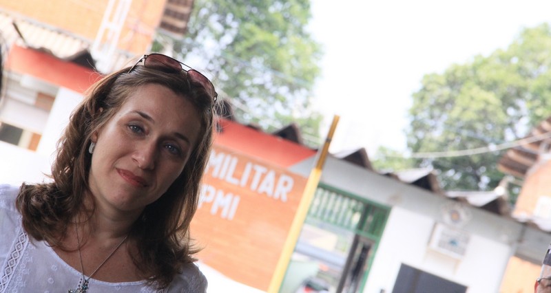 Juliana Damus cobra convênio e recursos para implantação da atividade delegada