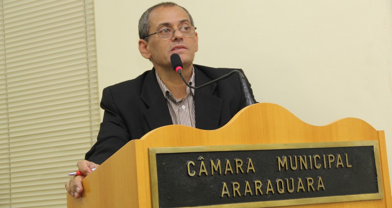 Adilson Vital apoia Feira de Adoção de Animais: Cão Siciliano