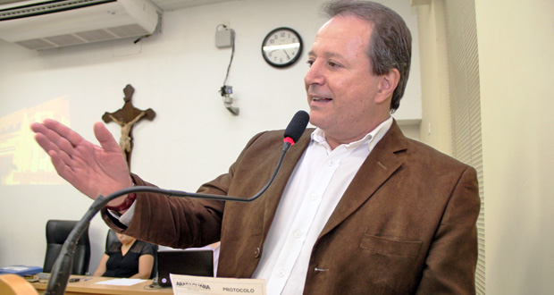 Ambulatório Veterinário do Pinheirinho será ampliado