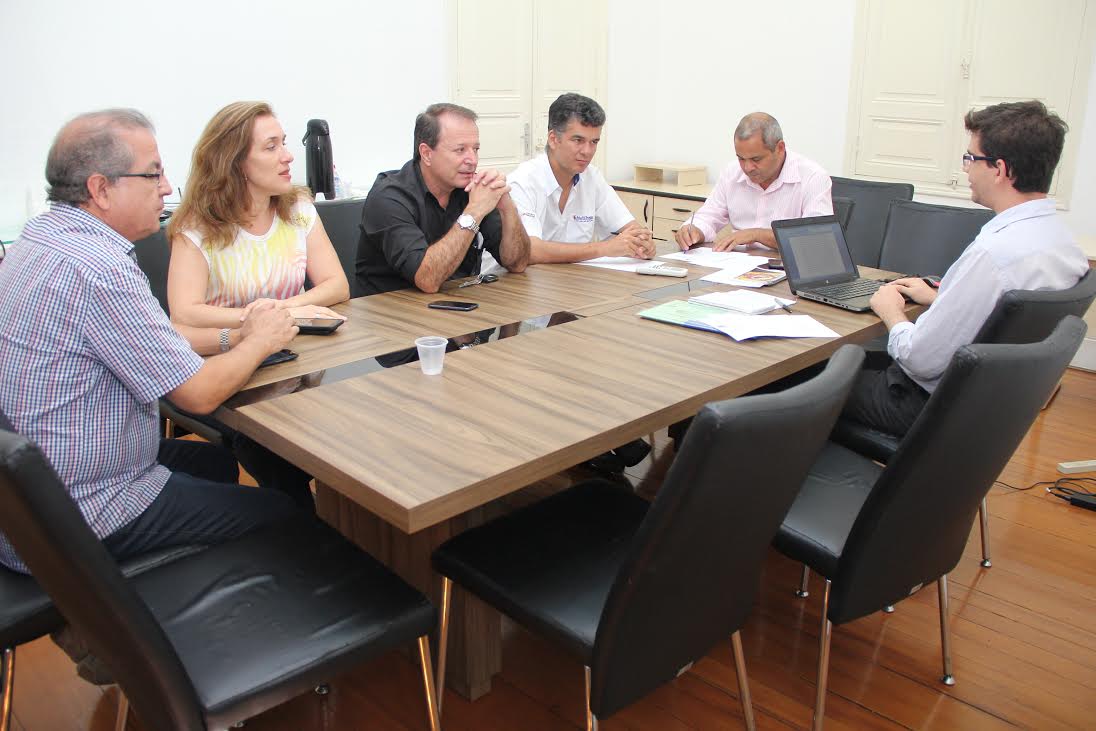 CEI define plano de trabalho para apurar ruptura de reservatório