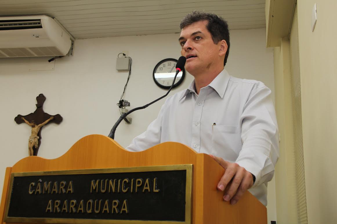 Câmara contratará estagiário estudante da educação especial