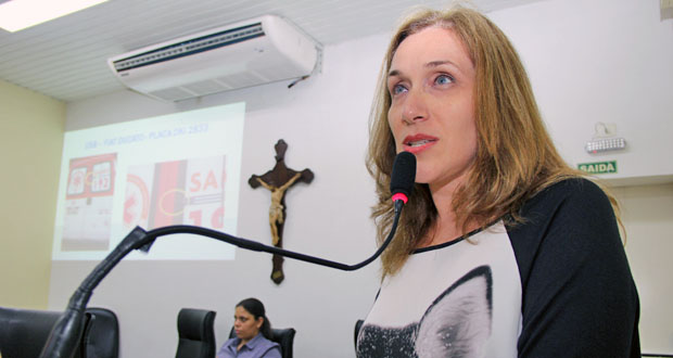 Juliana Damus: Prefeitura não cede documentos e MP abre investigação sobre recursos das ambulâncias