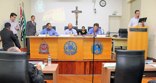 Câmara Municipal aprova recursos de R$ 3 milhões para Saúde e Educação e R$ 1,7 milhão para entidades sociais (com vídeo)
