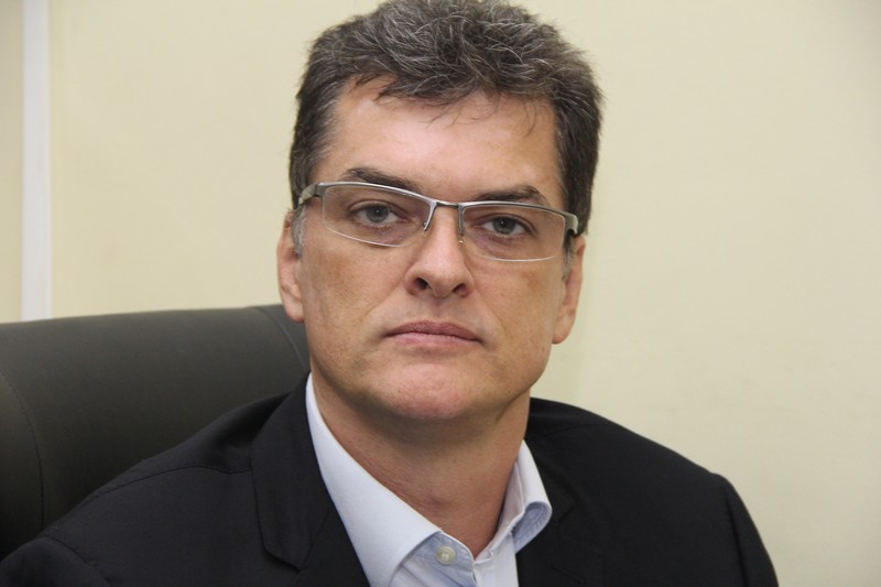 Doutor Lapena busca informações sobre convênio entre Prefeitura e Estado