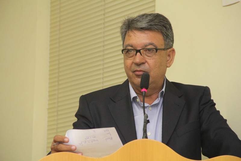 Tenente Santana pede adoção de medidas para valorização da Polícia Militar