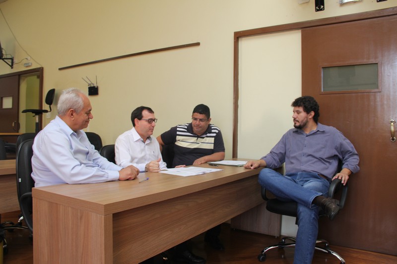 Comissão de Saúde da Câmara discute projetos