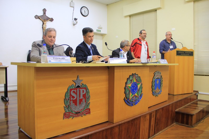 Sindicatos querem parar o Brasil no final do mês de junho