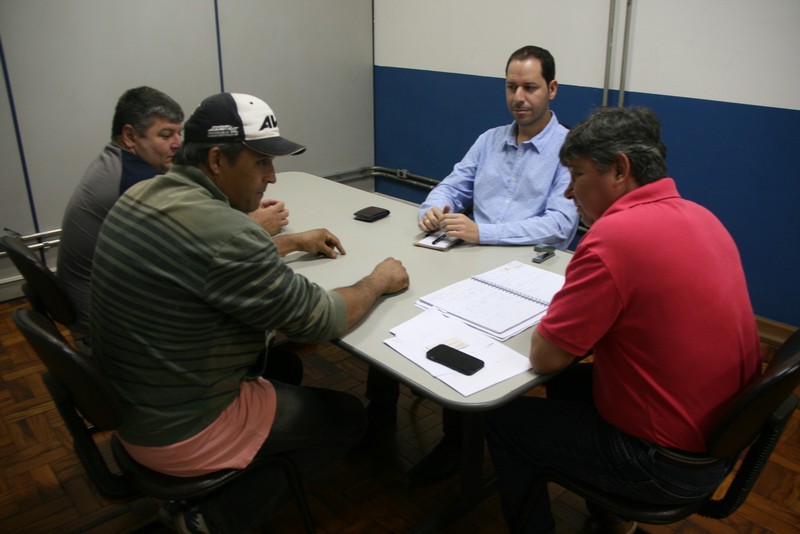 Pista de autocross do Pinherinho precisa de alvará para voltar a funcionar