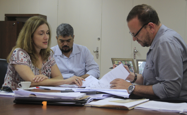 Guardas municipais poderão ter lei que normatiza carga horária