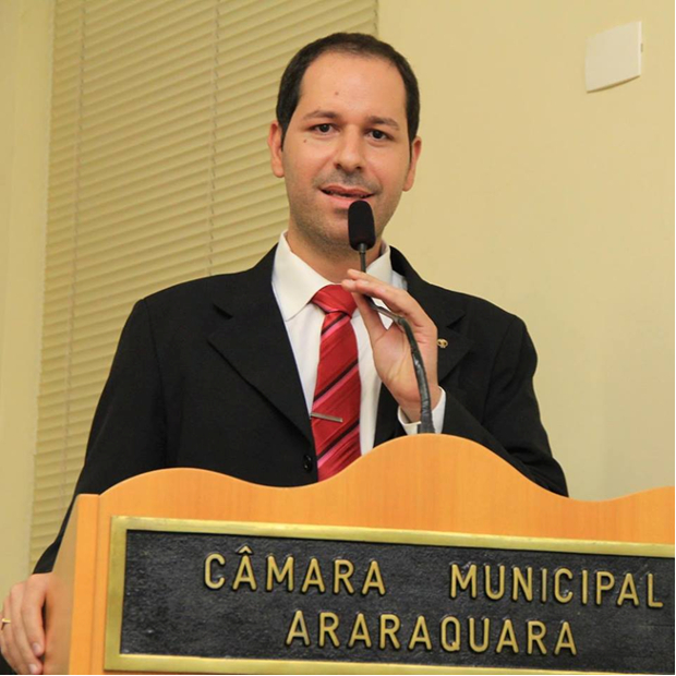 Projeto de Lei do vereador Roger Mendes institui Semana de Conscientização da Alimentação Saudável