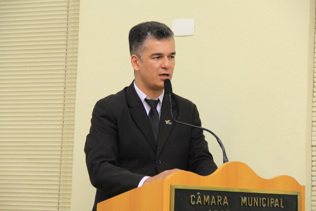 Liberada emenda pedida por Yashuda para Academia ao Ar Livre no Universal