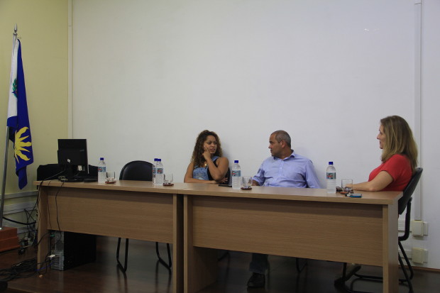 Procuradoria Especial da Mulher da Câmara Municipal se reúne
