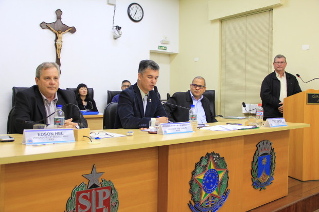 Dia da Família Italiana é instituído em Araraquara