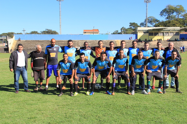 Botânico recebe final da divisão de acesso do futebol amador