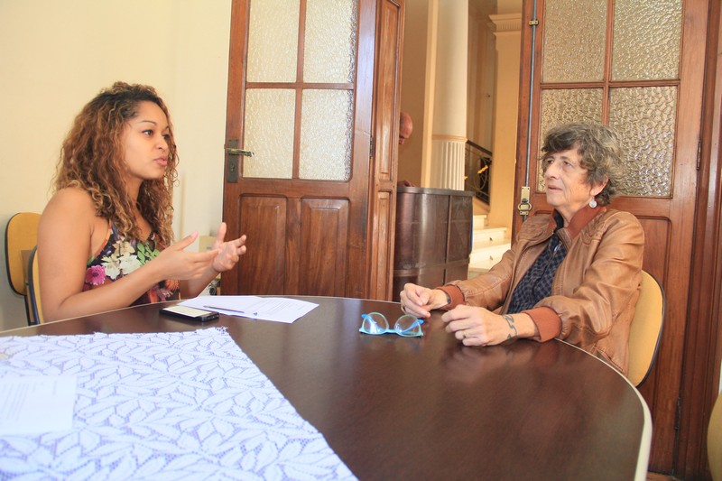 Bueno de Andrada receberá projetos culturais