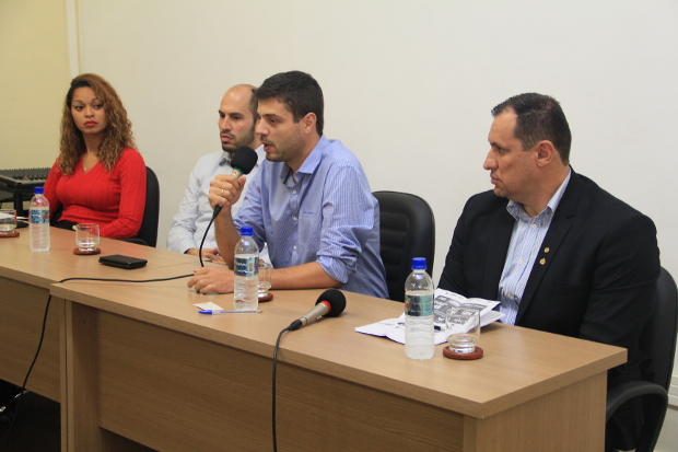 Audiência pública na Câmara discute empreendedorismo para microempresários