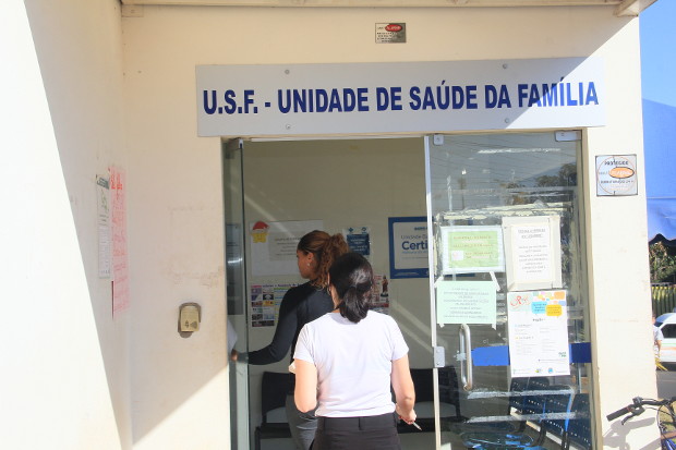 Thainara Faria: “A volta da ambulância para a USF do Vale do Sol pode salvar vidas”