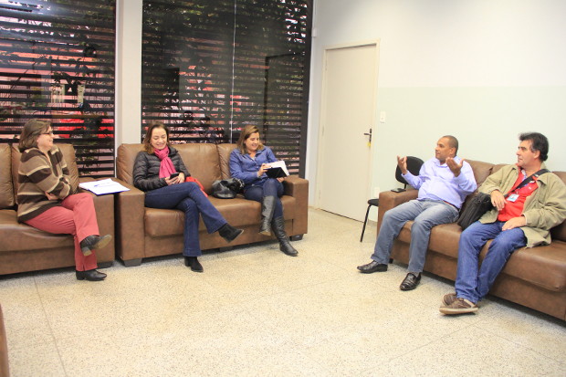 Demandas do Centro Dia do Idoso começam a ser atendidas