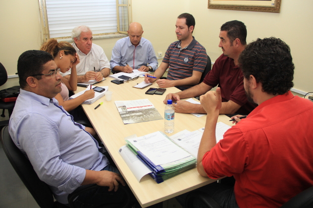 Plano Plurianual é discutido em reunião das comissões da Câmara