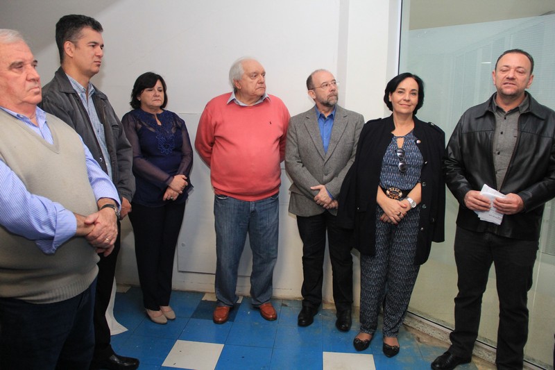Com apoio da Câmara Municipal, Santa Casa ganha 18 novos leitos