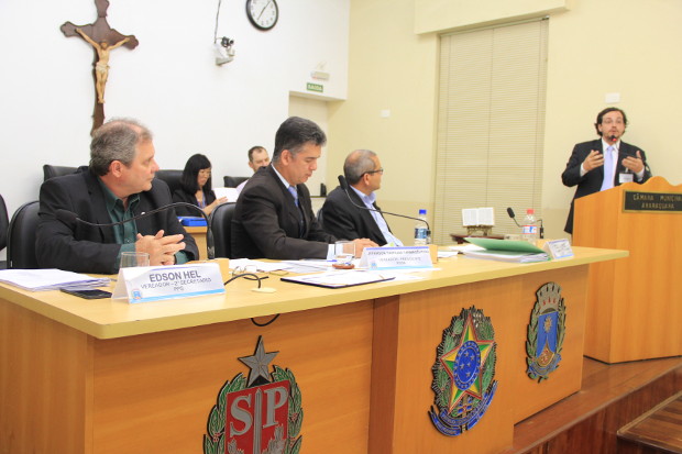 Defensoria Pública convida para Pré-Conferência Regional neste fim de semana