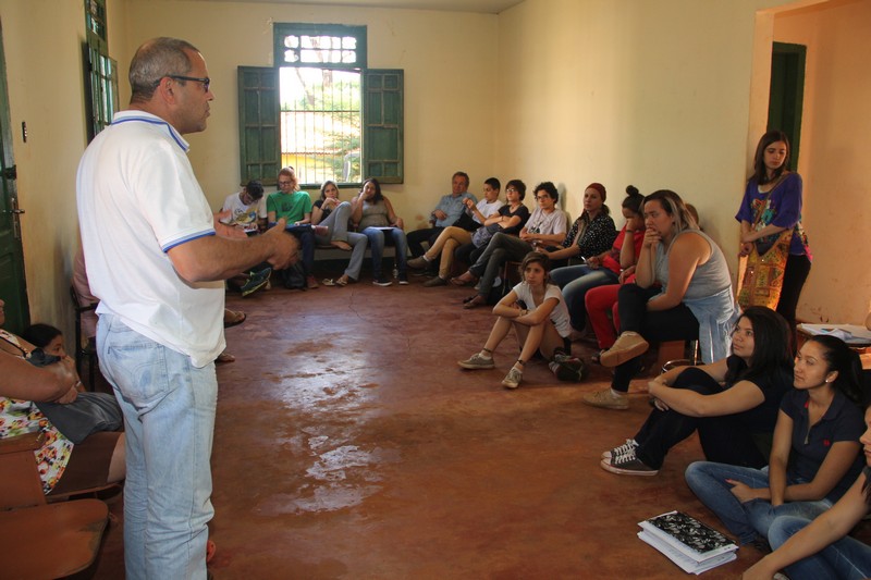Dia Municipal da Mulher Rural é comemorado com atividades no Assentamento Bela Vista