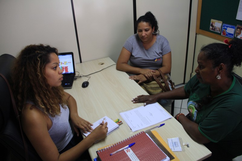 Catadoras denunciam assédio e ameaças durante o trabalho