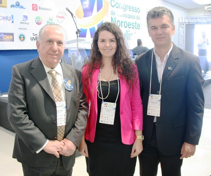 Parlamento Regional Central da Uvesp organizará encontro de vereadores em Araraquara