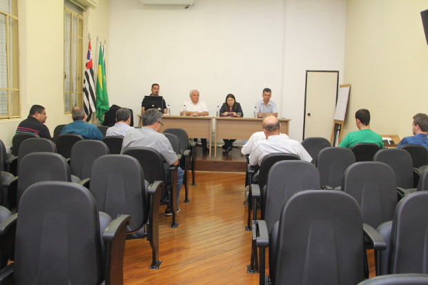Vereadores aprofundam conhecimentos sobre uso de agrotóxicos no município