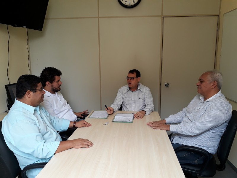 Comissão de Saúde discute projetos em tramitação na Câmara Municipal