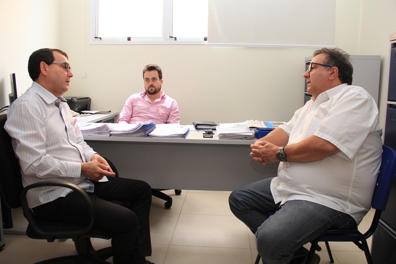 Após licitação, Centro Especializado em Reabilitação poderá comprar próteses mensalmente