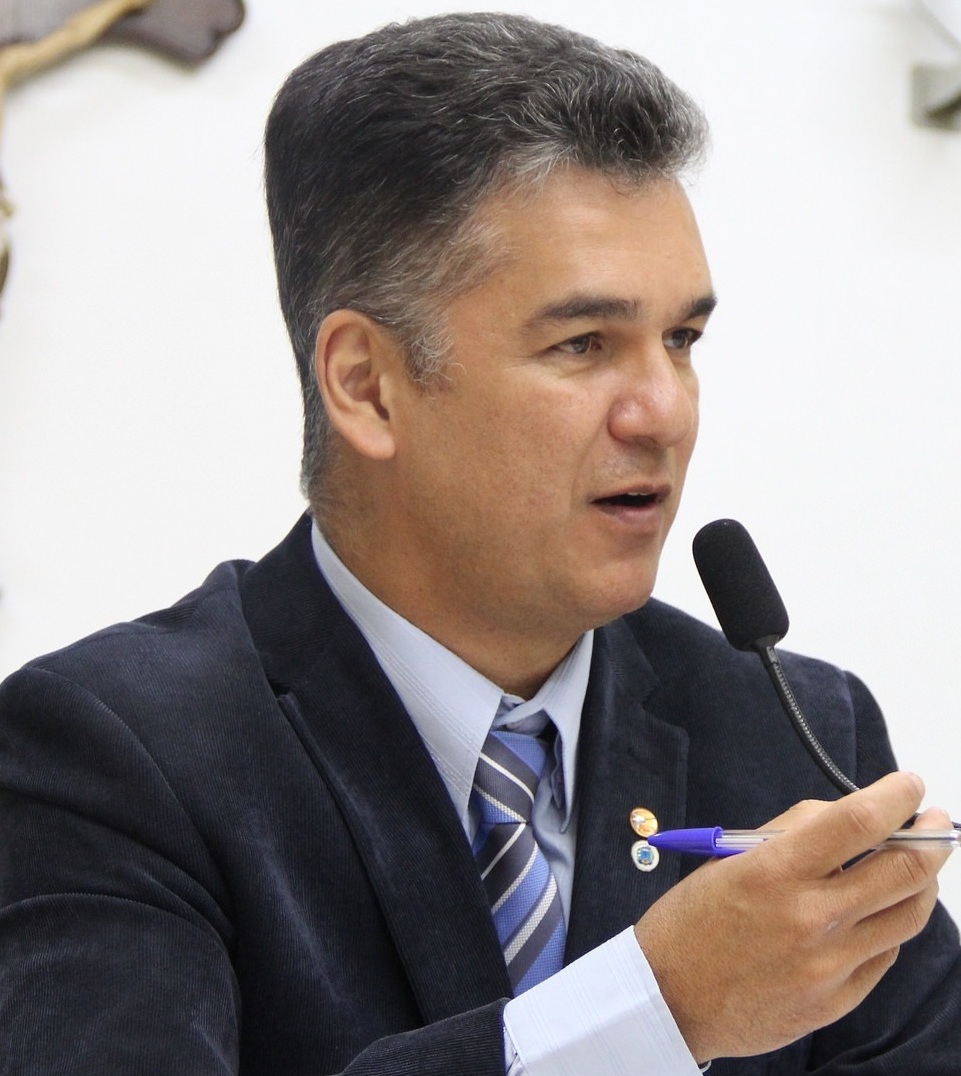 Yashuda indica à Prefeitura novo programa do  Ministério da Saúde para receber ambulâncias