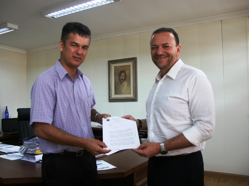 Yashuda propõe ao prefeito Edinho Silva Projeto de Lei Municipal Anticorrupção