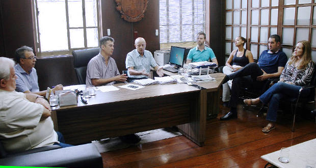 Projeto que aumenta IPTU entra para debate na Câmara