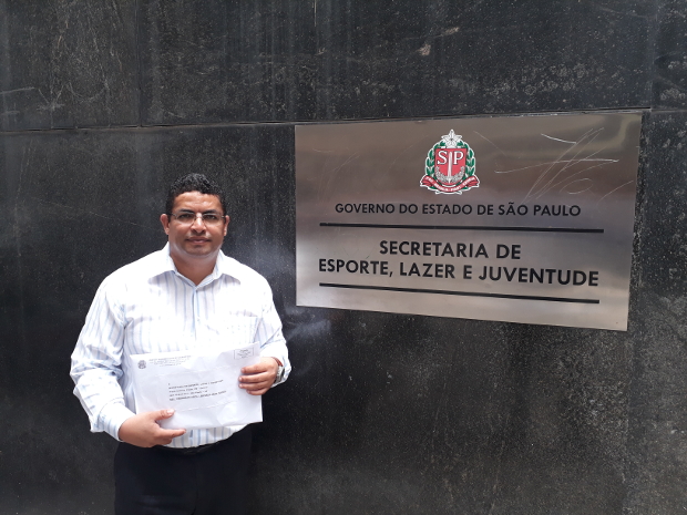 Valle Verde ganhará pista de skate e quadra de futebol society