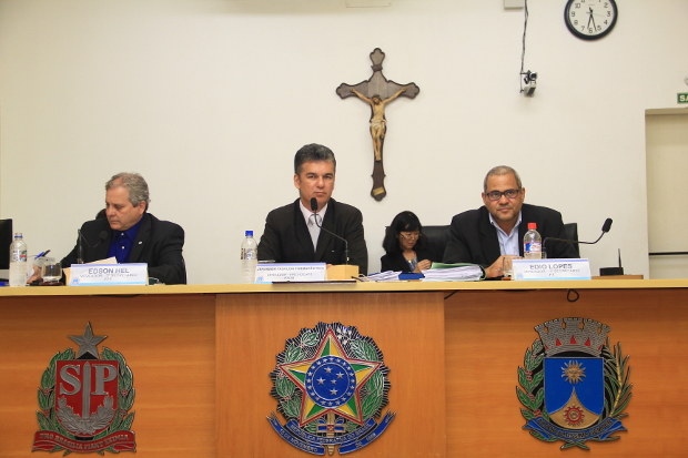 Câmara Municipal aprova projeto que trata da PGV (com vídeo)