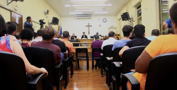 Sem informações suficientes em resposta, bancada do PSDB pede mais informações sobre Sinalização Turística