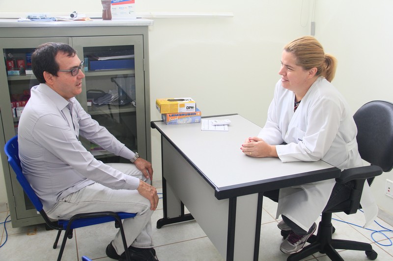 Atendendo cerca de 6 mil famílias, unidade de saúde precisa de mais servidores