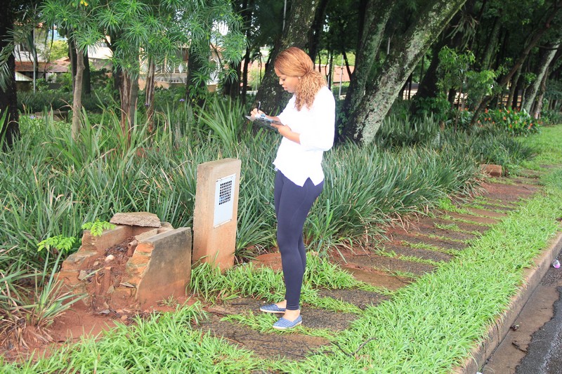 Thainara Faria aponta problemas de mobilidade urbana do município