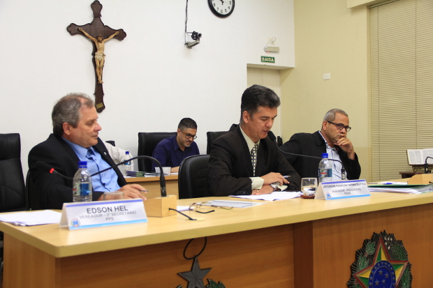 Câmara Municipal aprova recursos para entidades de assistência social (com vídeo)