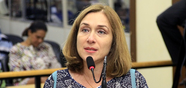 Atividade Delegada melhora remuneração em Araraquara, por indicação de Juliana Damus