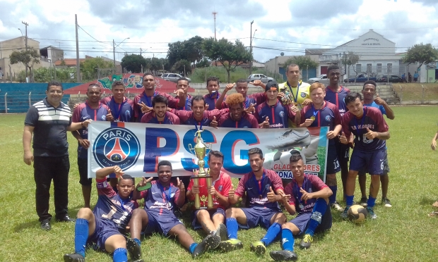 1ª Copa Luiz Carlos Motta conhece seu campeão