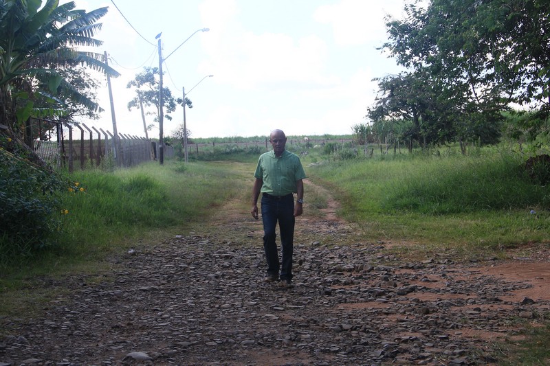 Moradores de área rural reclamam por pagar imposto de área urbana