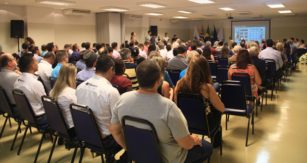 Edição 2018 da Facira é anunciada oficialmente