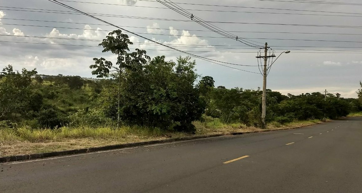 Indicação de Roger Mendes para área do Jardim Manacás é atendida