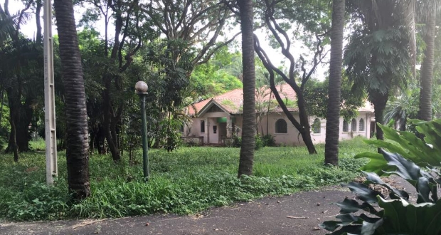 Roger Mendes pede que se intensifique presença da GM no Parque Infantil